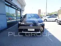 2021 Lexus UX250