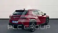 2021 Lexus UX250