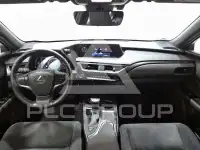 2021 Lexus UX250
