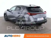 2021 Lexus UX250
