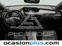 2021 Lexus UX250