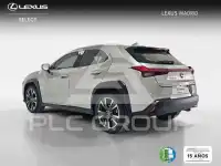 2021 Lexus UX250