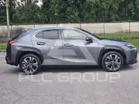 2021 Lexus UX250