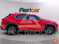 2021 Lexus UX250