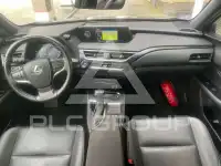 2021 Lexus UX250