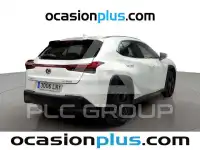 2021 Lexus UX250