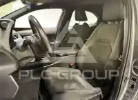 2021 Lexus UX250