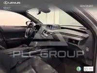 2021 Lexus UX250