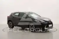 2021 Lexus UX250