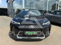 2021 Lexus UX250