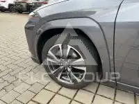 2021 Lexus UX250