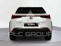 2021 Lexus UX250