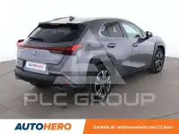 2021 Lexus UX250