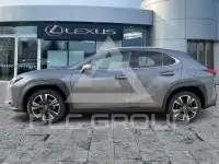 2021 Lexus UX250