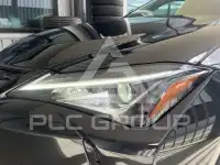 2021 Lexus UX250