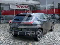 2021 Lexus UX250