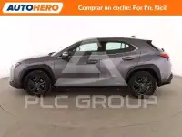 2021 Lexus UX250