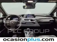 2021 Lexus UX250