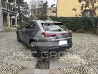 2021 Lexus UX250