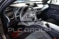 2021 Lexus UX250