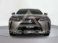 2021 Lexus UX250