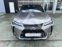 2021 Lexus UX250