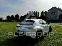 2021 Lexus UX250