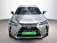 2021 Lexus UX250