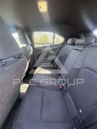 2021 Lexus UX250