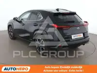 2021 Lexus UX250