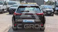 2021 Lexus UX250