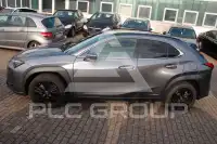 2021 Lexus UX250