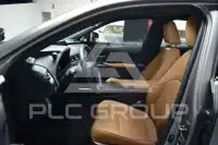 2021 Lexus UX250