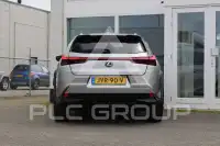 2021 Lexus UX250