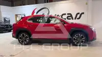 2021 Lexus UX250