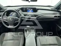 2021 Lexus UX250