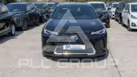 2021 Lexus UX250