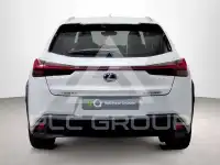 2021 Lexus UX250