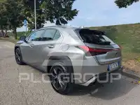 2021 Lexus UX250