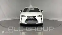 2021 Lexus UX250