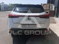 2021 Lexus UX250