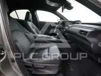 2021 Lexus UX250
