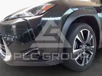 2021 Lexus UX250