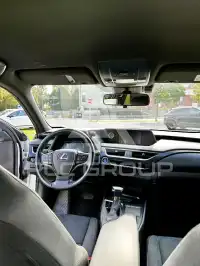 2021 Lexus UX250