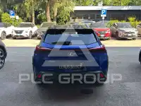 2021 Lexus UX250
