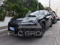 2021 Lexus UX250