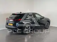 2021 Lexus UX250