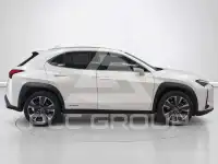 2021 Lexus UX250