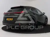 2021 Lexus UX250