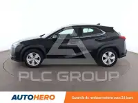 2021 Lexus UX250